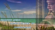 Yearning arabic music Kawala player by joseph karam (Impro).إشتياق تقاسيم كولة أستاذ جوزف كرم