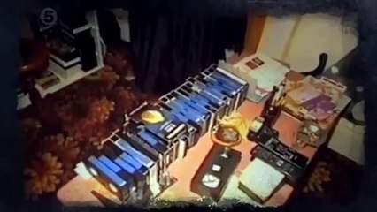 Killers Behind Bars- Anthony Hardy (2014)