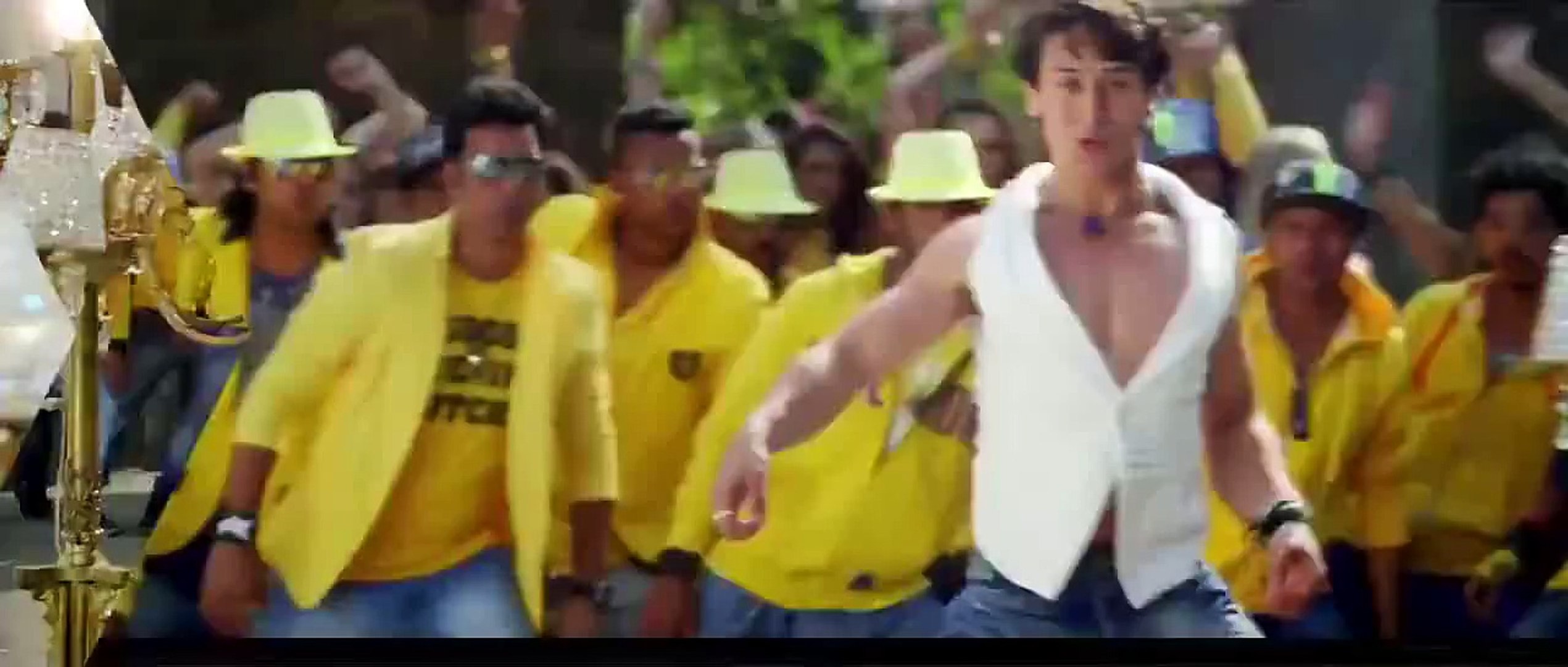 ⁣Heropanti - Whistle Baja (Remix) DJ Notorious... - UK Bhangra Music