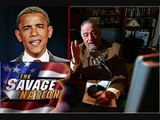Michael Savage Takes On News Stories of the Week with Beowulf - September 3rd, 2009