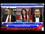 Punjab govt is spending 160 Billions for Metro train project but asking donations for Rescue 1122 - Rauf Klasra