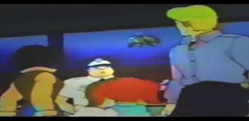 Pole Position 1984 Cartoon Episode 12 Shadow of a Trout [Full Episode]