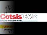 Cotsis CAD - Specialists In Patent Drafting