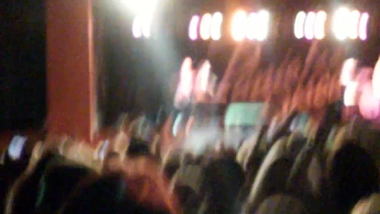 Panic! At The Disco | Live