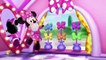 Minnie Mouse Bowtique Cartoon Minnies Makeover Madness Minnie's Bow Toons