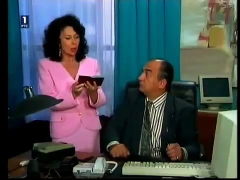 Seka Sablić - JA DA SAM HTELA DA BUDEM KURVA...