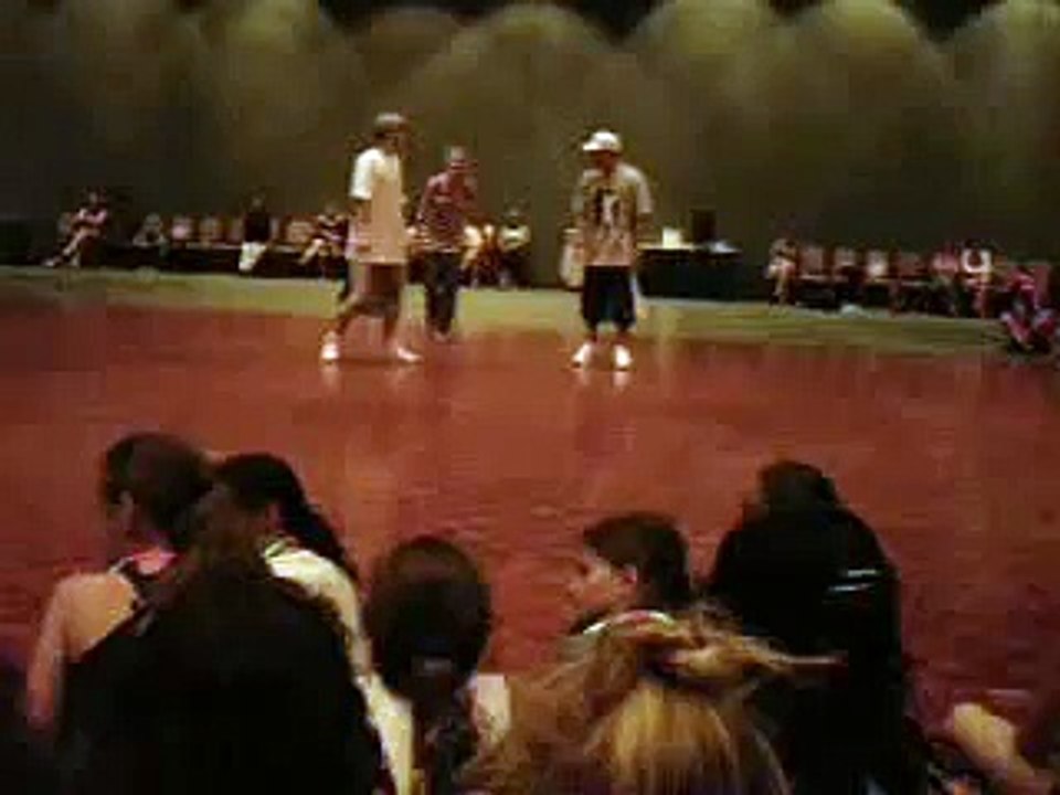 Kenny Wormald and Ashley Roberts