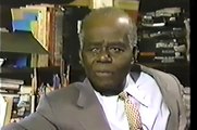 2 - The Life of John Henrik Clarke - An Interview with Gil Nobles