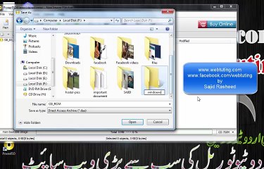 How to Make Bootable USB