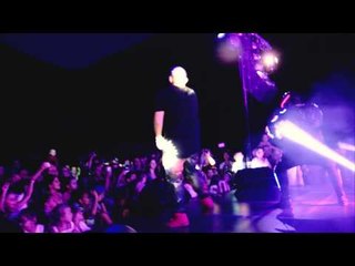 CONCERT - 10 YEARS "DAJTI EXPRESS" - BLEDIS EVENT