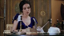 Secrets d'Histoire : Désirée Clary : Marseillaise... Et Reine de Suède - L'intermédiaire entre Napoléon et le Roi de Suède