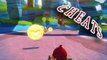 Angry Birds Go Cheats Coins & Gems