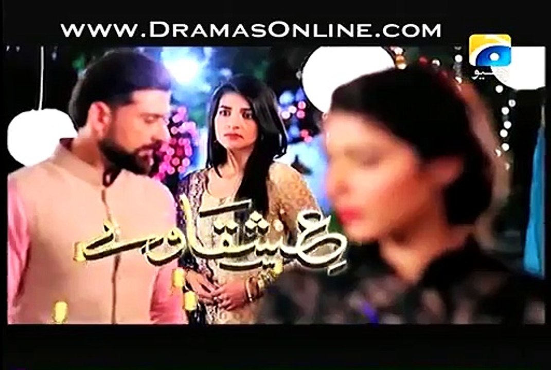 Ishqa Way Episode 7 Full Preview 17 August 2015...