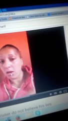 False Prophet Rachel Sharif of Rachellovesthe Lord EXPOSED!!!!!