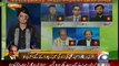 Saleem Safi Badly Bashing Sharif Brothers in a Live Show