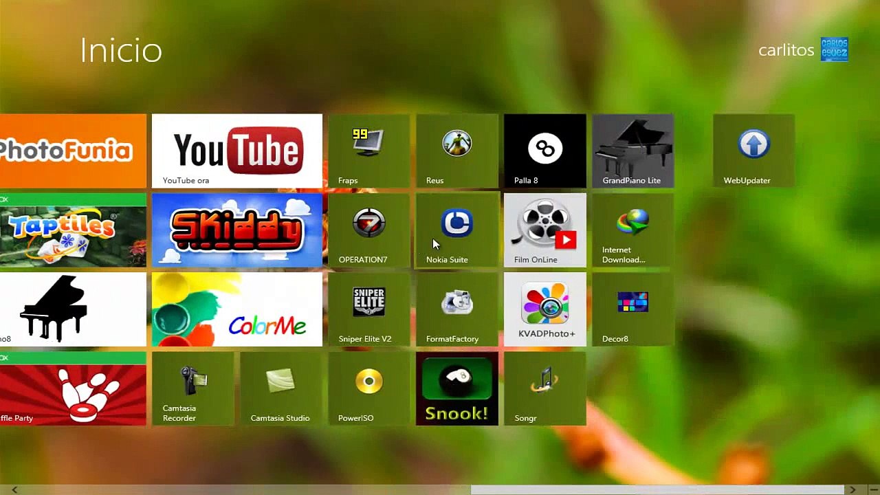 Como actualizar tu Navegador GPS Garmin |cualquier modelo|