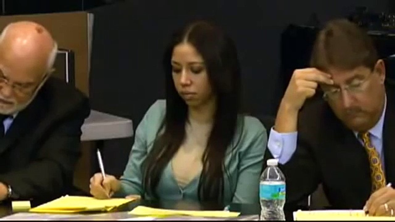 Dalia Dippolito Trial - Husband Michael on the Witness Stand