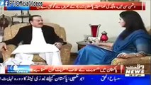 Late Gen. (R) Hameed Gul views about Imran Khan