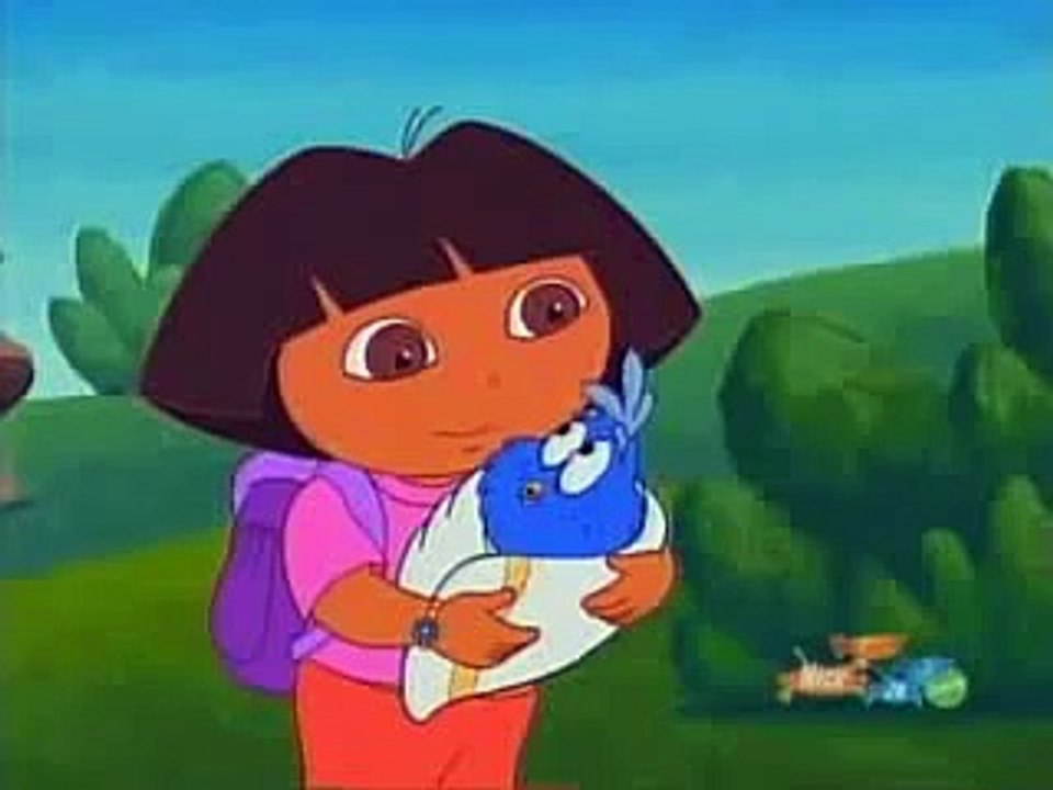 dora the explorer theme song lyrics in spanish video Dailymotion
