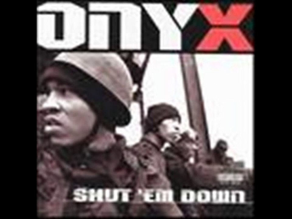 Onyx - Overshine