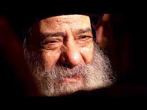 تأمل - يا إبنى أعطنى قلبك - - مثلث الرحمات البابا شنودة الثالث -