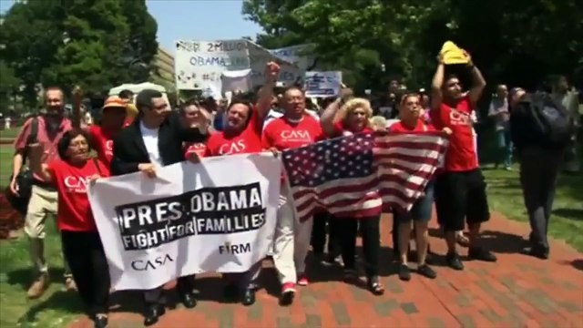 Donald Trump's immigration plan, explained