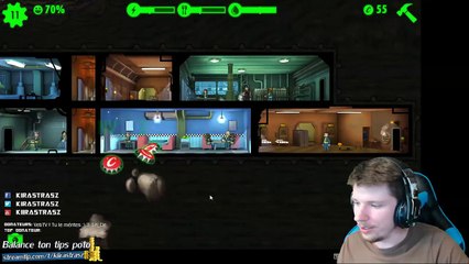 Rediffusion Kirastrasz - 17/08/2015