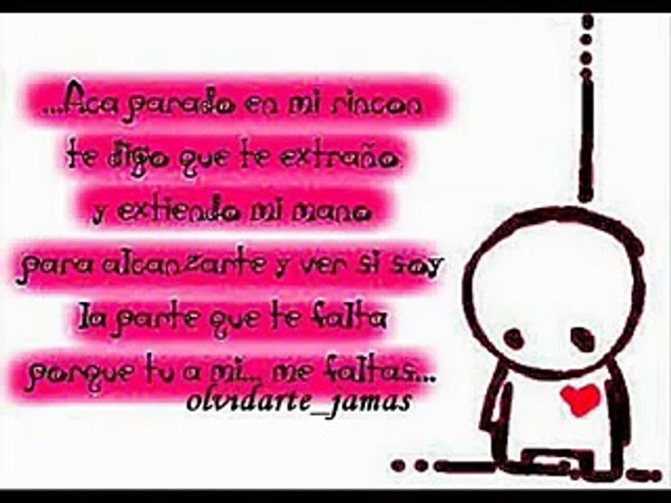 olvidame tu - duelo
