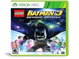 Check LEGO Batman 3: Beyond Gotham - Xbox 360 Best