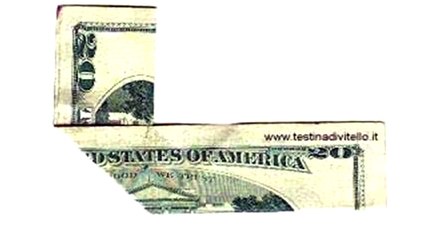 What's The US 20 Dollar Bill Got To Do With 911?