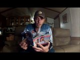 Fishing with Rob Crane Lucky Tackle Box Unboxing Dec 2014 1080p