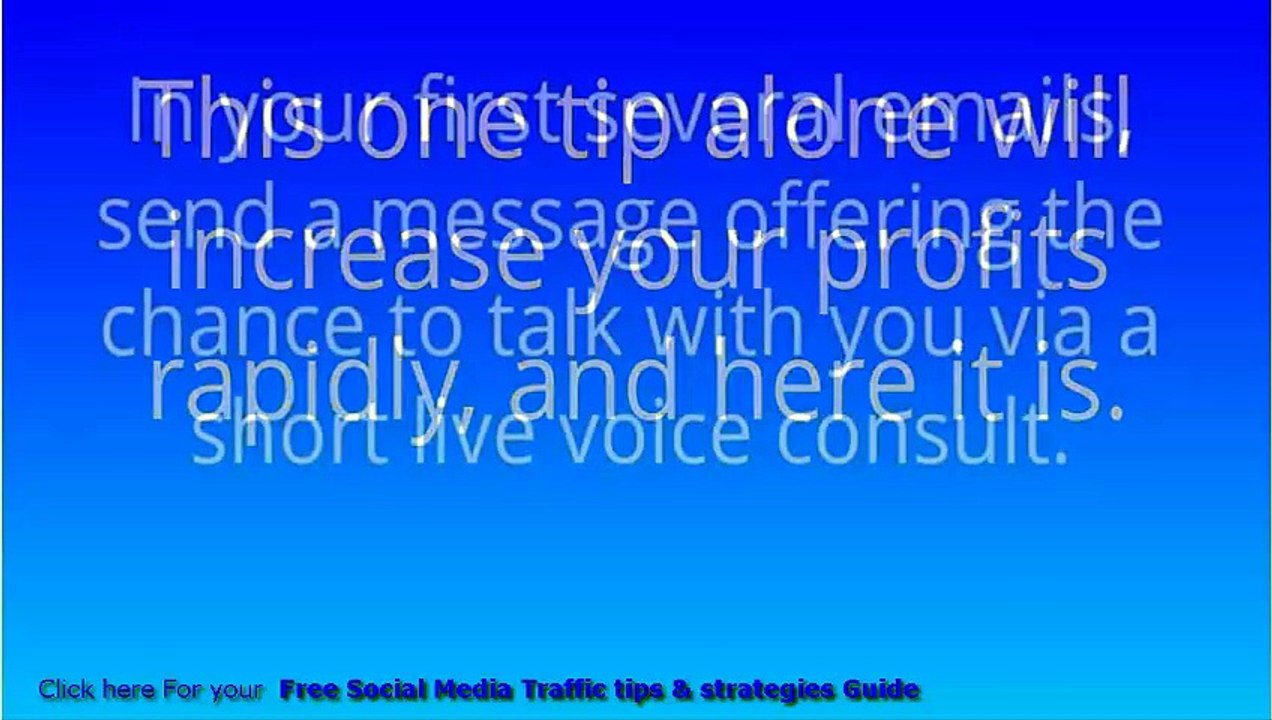 For High Converting Email Followups - Quick Tip