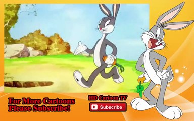 Bugs Bunny Best Cartoon EVER!!