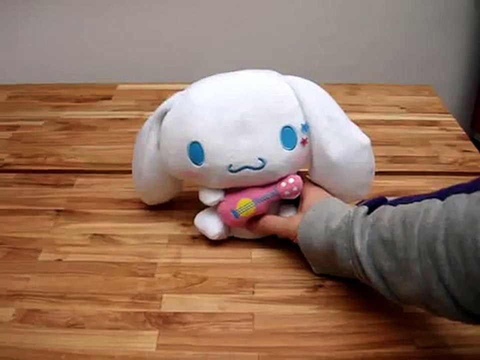 Cinnamoroll Sanrio