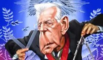 Mario Monti e la Massoneria (secondo Gioele Magaldi)