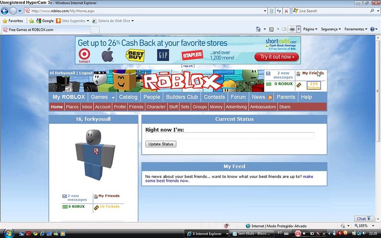 How To Get Free Roblox Tickets And Robuxjust For Fun - how do i give my friend robux on roblox