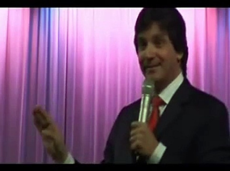 EL FRACASO DE UNA PROMESA VACIA - 04 - DANTE GEBEL