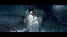 Harry and Hermione kissing in Harry Potter and the Deathly Hallows Part 1(HIGH DEFINITION)