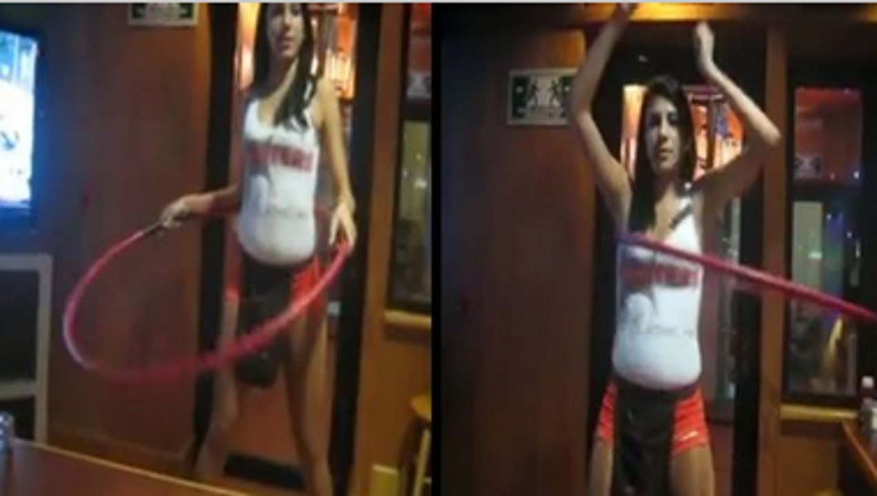 The Hooter Hoop Fail