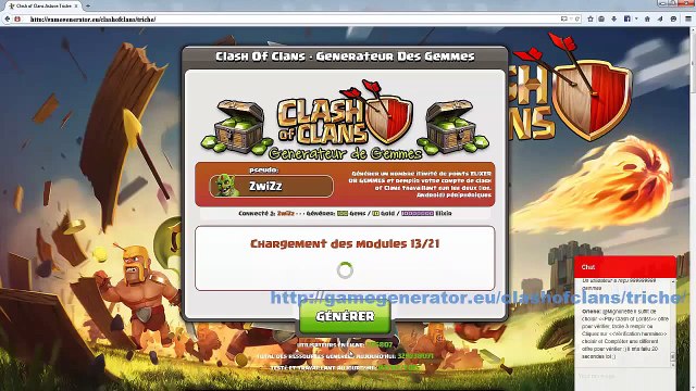 gemmes sur android comment avoir des gemmes illimité dans clash of clans sur pc