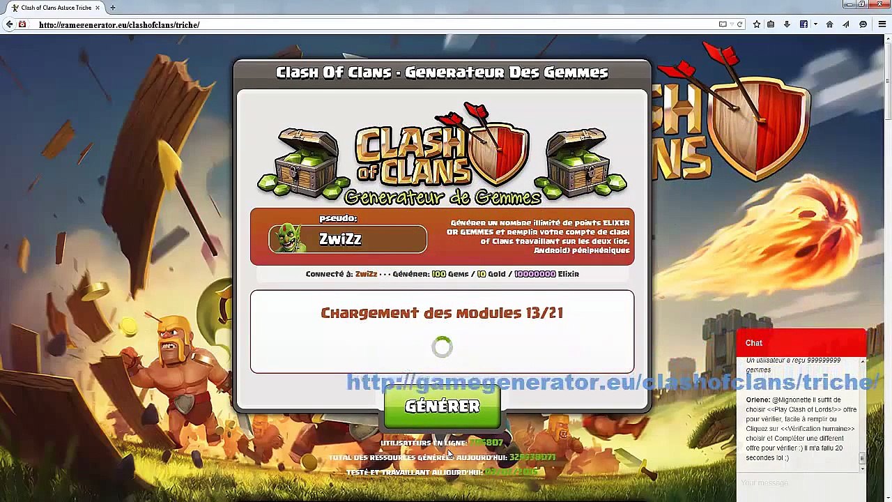 gemmes sur android comment avoir des gemmes illimité dans clash of clans sur pc