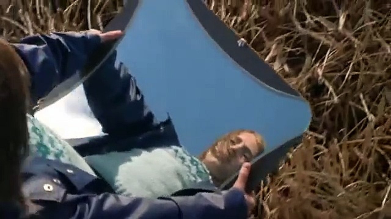 Ratcatcher (1999) ● Final scenes + ending theme by Rachel Portman ●