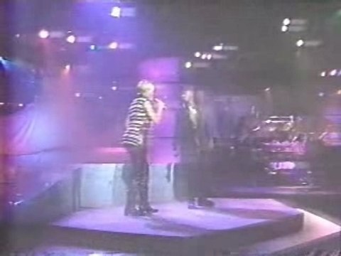 Mary J Blige & K-ci - I Dont Want To Do