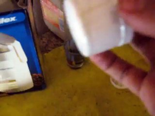 How to make a BHO Extractor