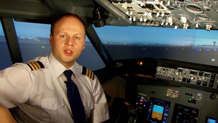 Летаем без страха - лечение аэрофобии