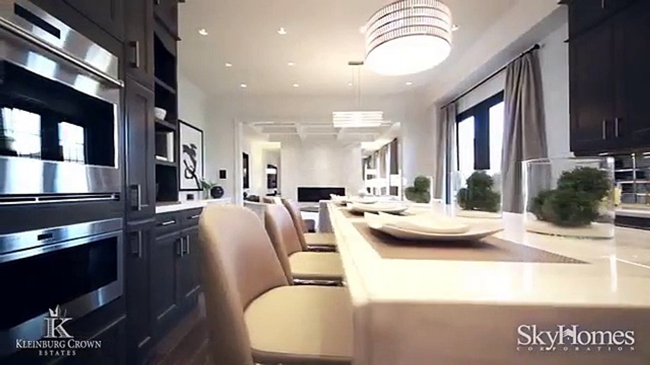 Video Production of Skyhomes _ The Opal by John Goldstein Media