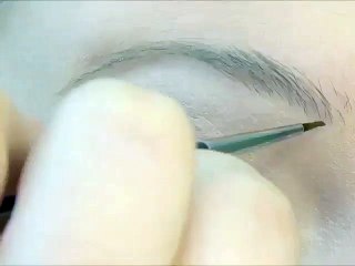 Eye Makeup & Eyebrow shape for Girls Tips No   (45)