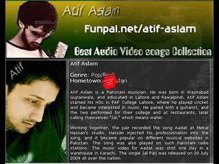 Rung Bhar de By Atif Aslam