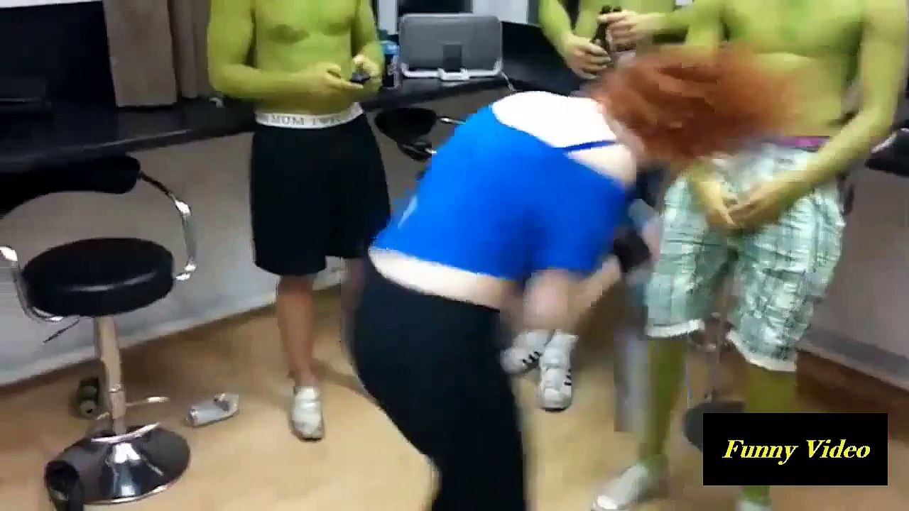 Funny Fail Videos Women, Men & Animals Compilation NEW FULL HD