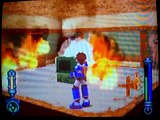 Mega Man Legends 2 - PS1